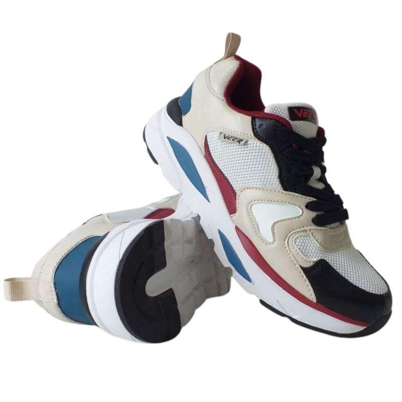 Sneaker 1907