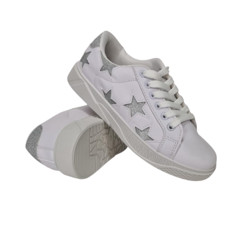 Sneaker B1821