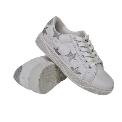 Sneaker B1821