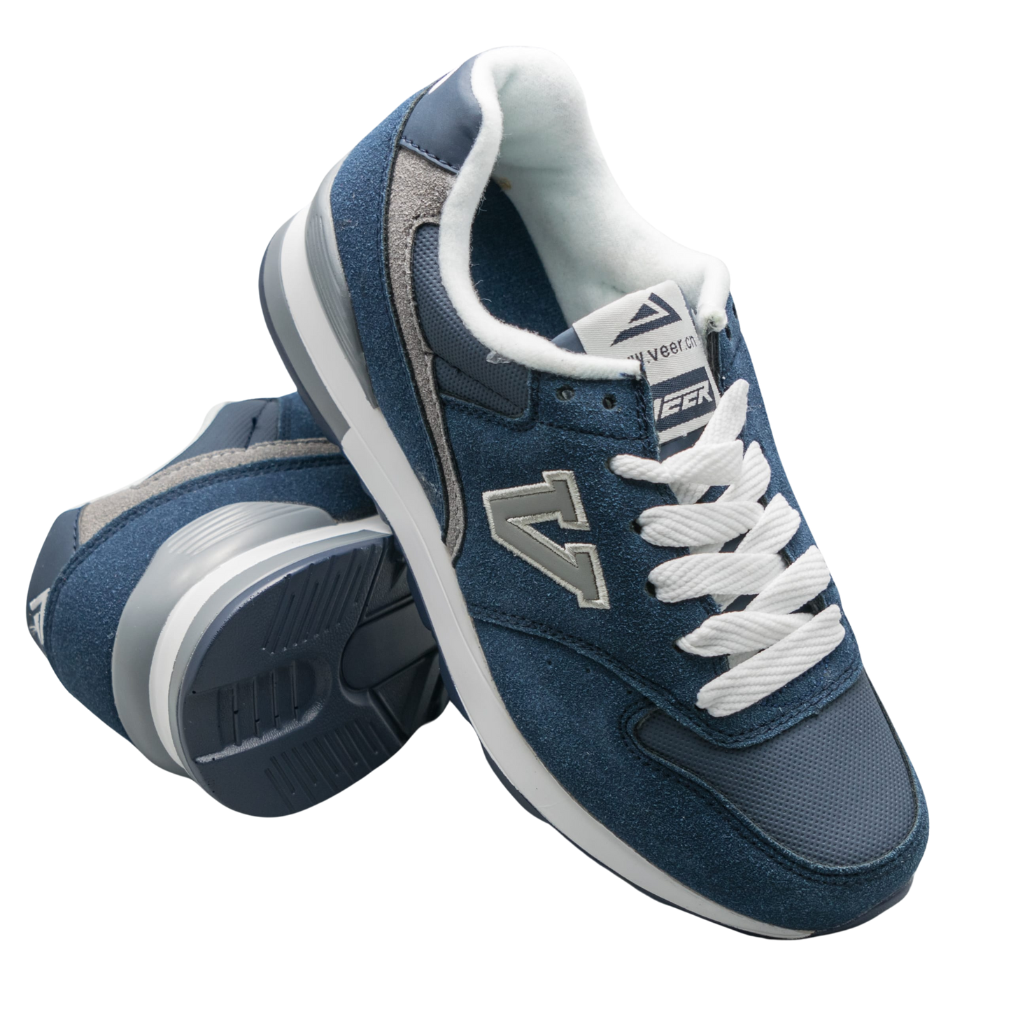 Sneaker 1456 Damă