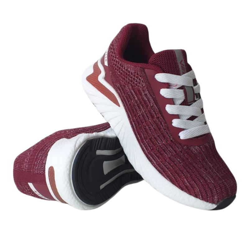 Comfortable Foam Sneakers Incaltaminte Sport Dama 1931