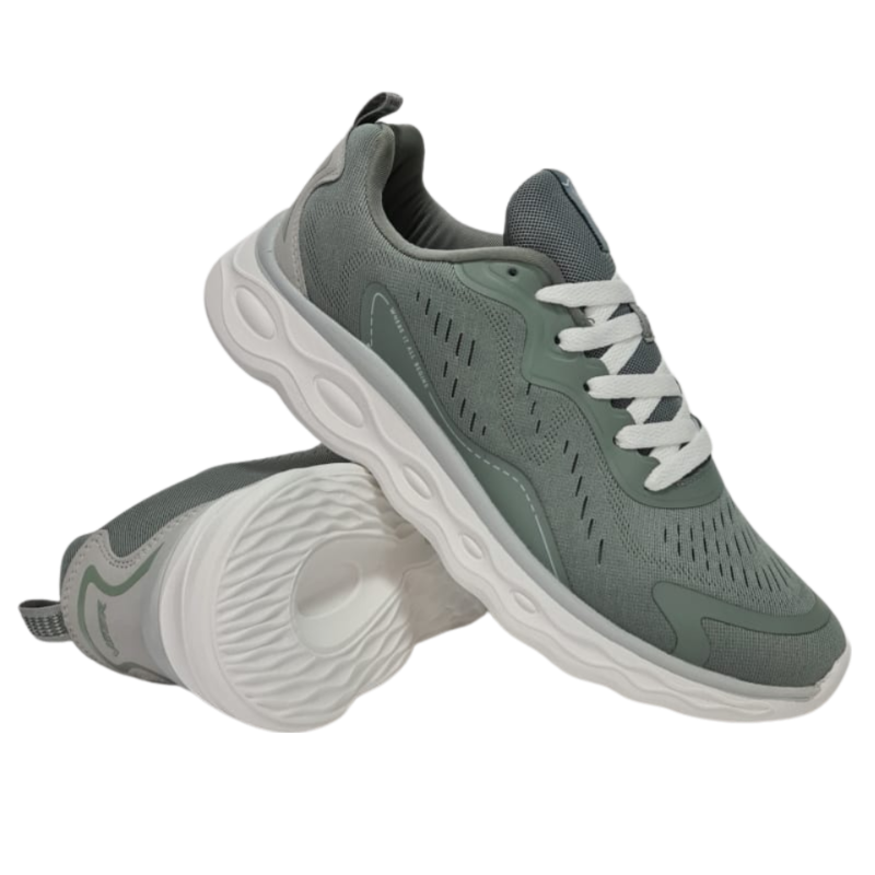 Comfortable Foam Sneakers Incaltaminte Sport Barbati 1930