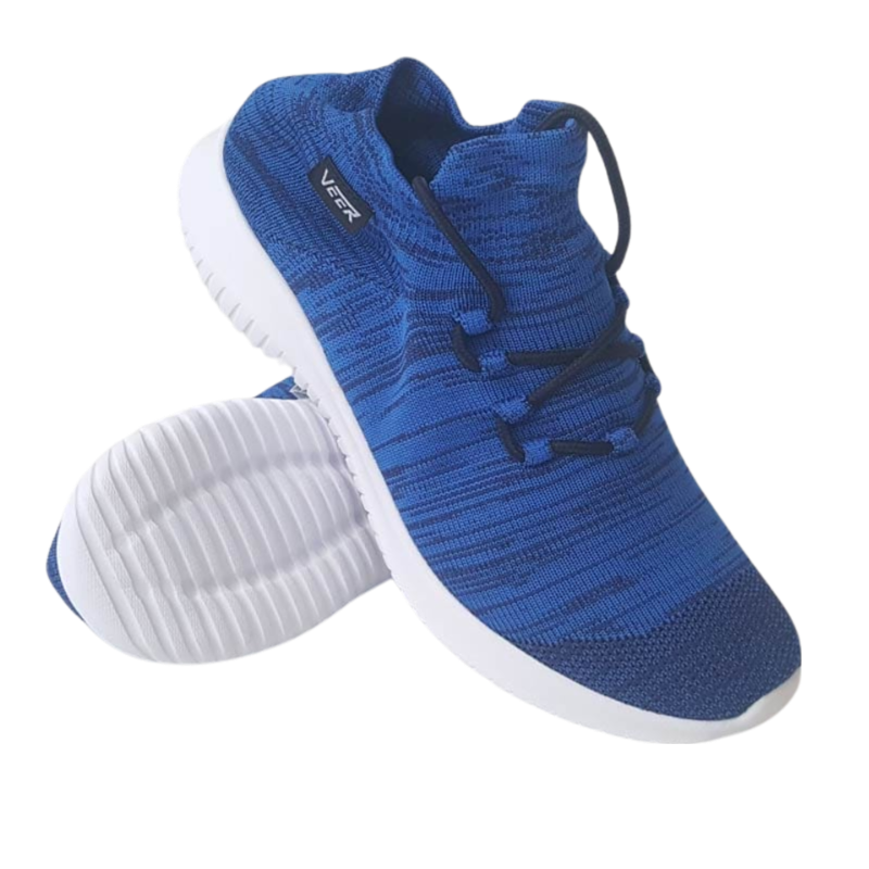 Comfortable Foam Sneakers Incaltaminte Sport Dama 1816