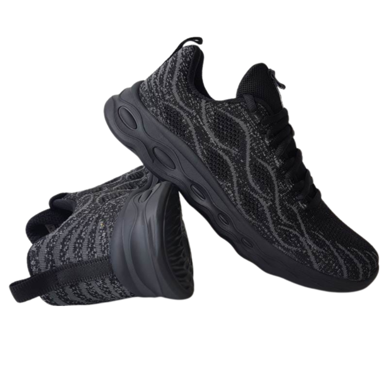Comfortable Foam Sneakers Incaltaminte Sport Barbati 2023