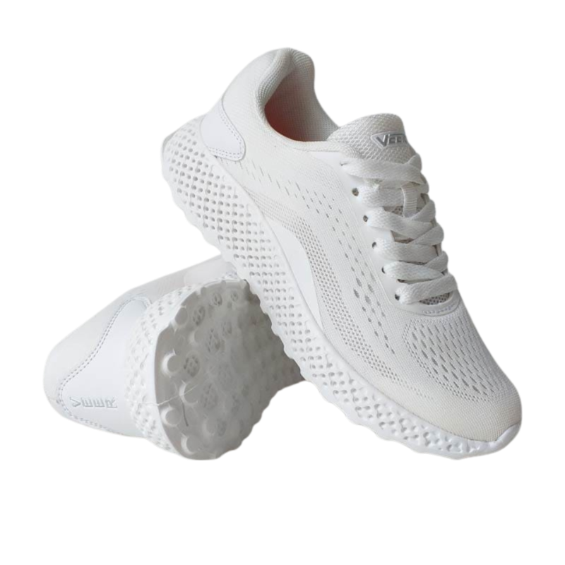 Comfortable Foam Sneakers Incaltaminte Sport Dama 1927