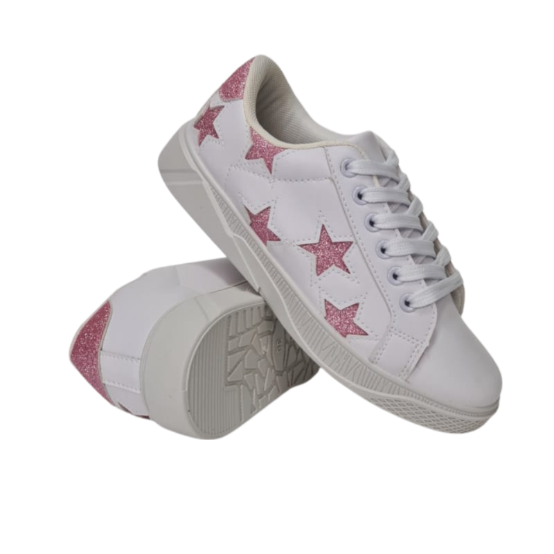Sneaker B1821