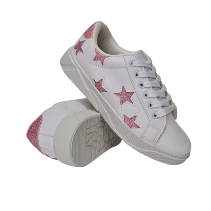 Sneaker B1821