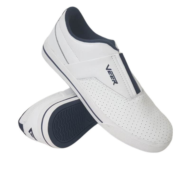 Slip On Sneakers Incaltaminte Sport Barbati 9150