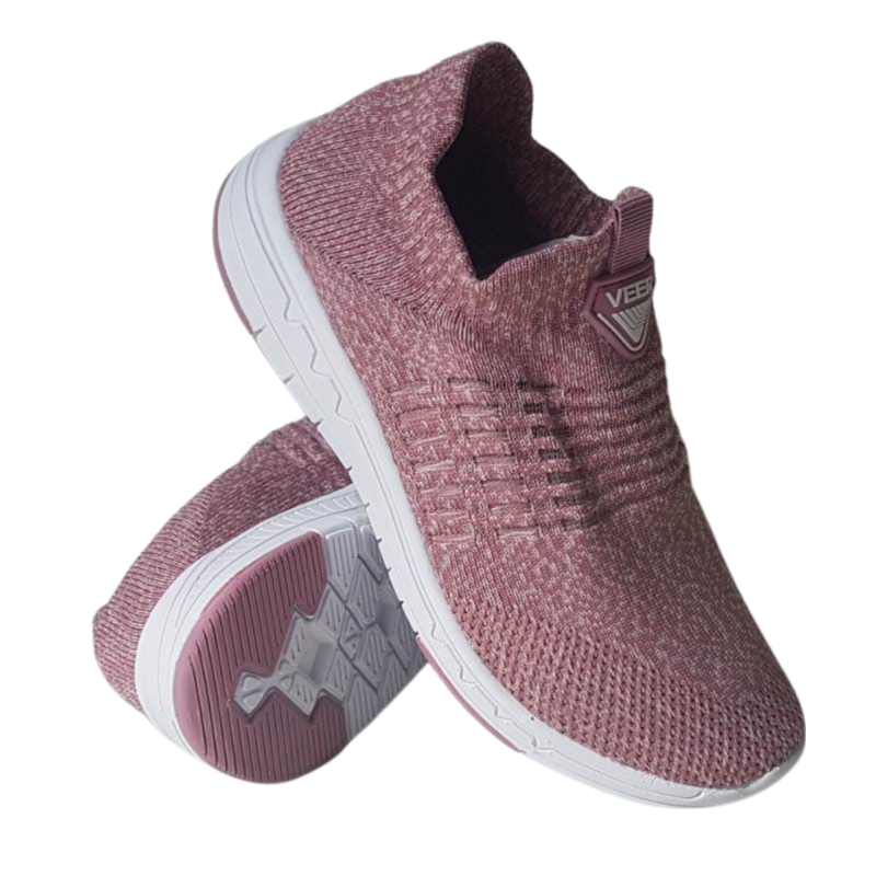 Comfortable Foam Sneakers Incaltaminte Sport Dama 1914