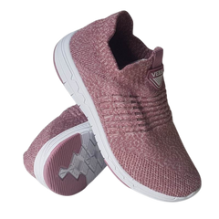 Comfortable Foam Sneakers Incaltaminte Sport Dama 1914