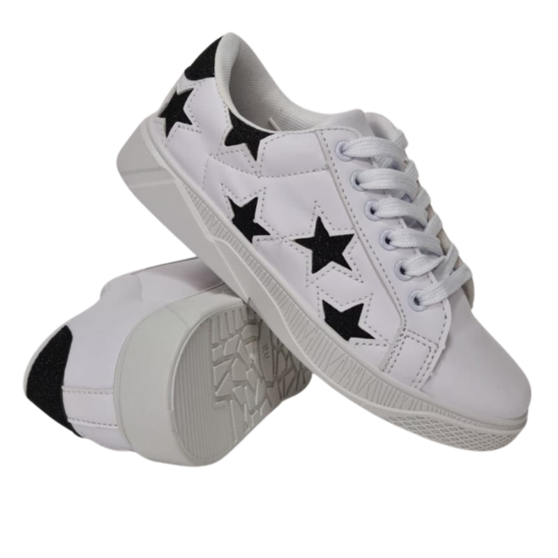 Sneaker B1821