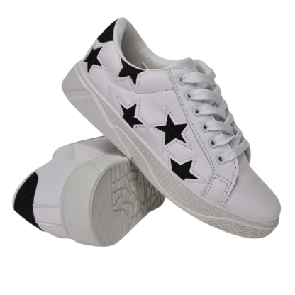 Sneaker B1821