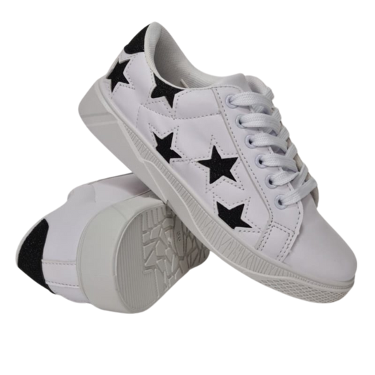 Sneaker B1821