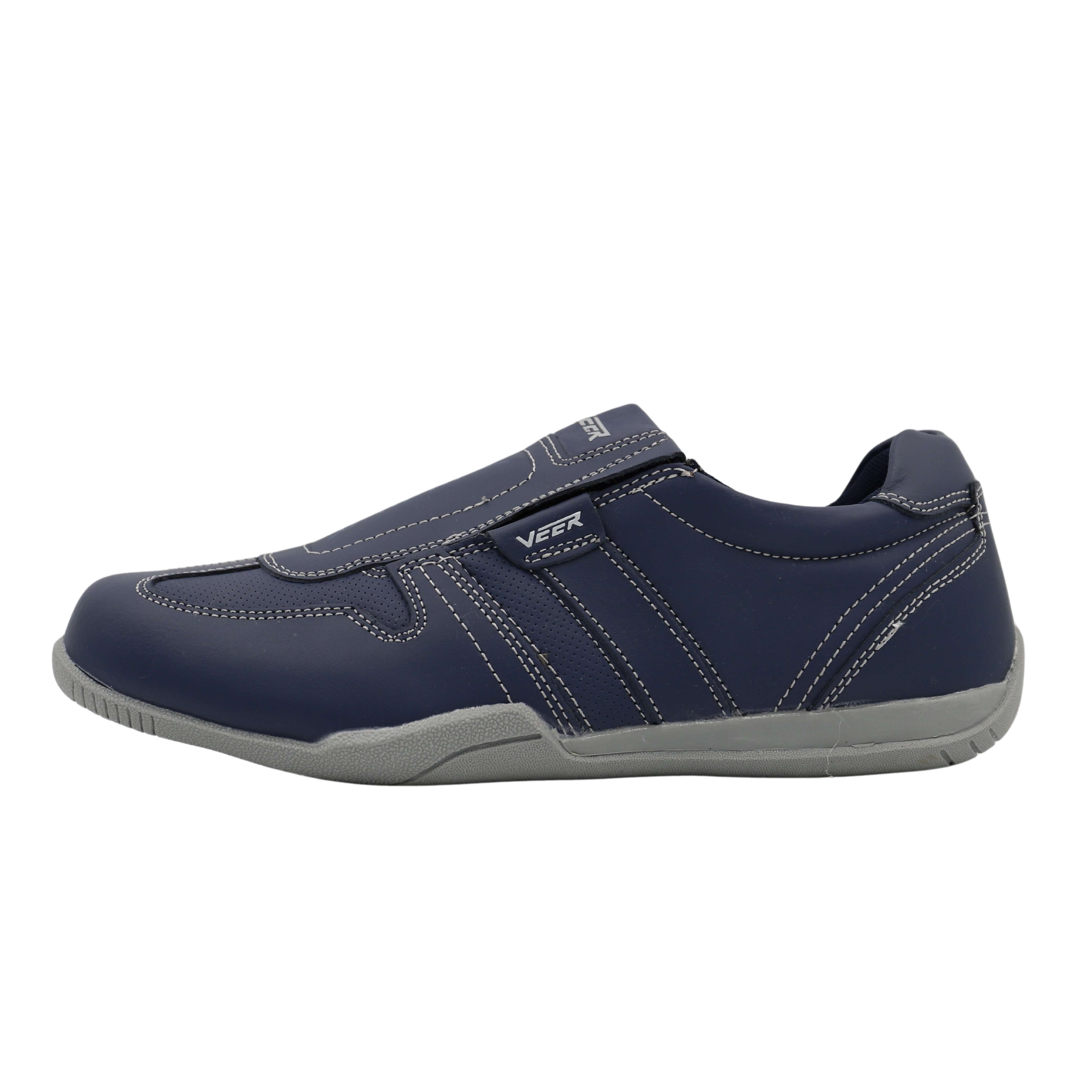 Slip On Sneakers Incaltaminte Sport Barbati 1336