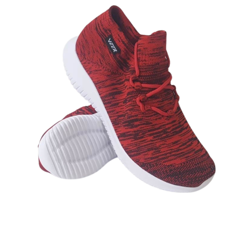 Comfortable Foam Sneakers Incaltaminte Sport Dama 1816