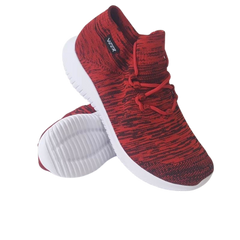 Comfortable Foam Sneakers Incaltaminte Sport Dama 1816