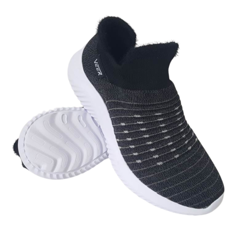 Comfortable Foam Sneakers Incaltaminte Sport Dama 1818