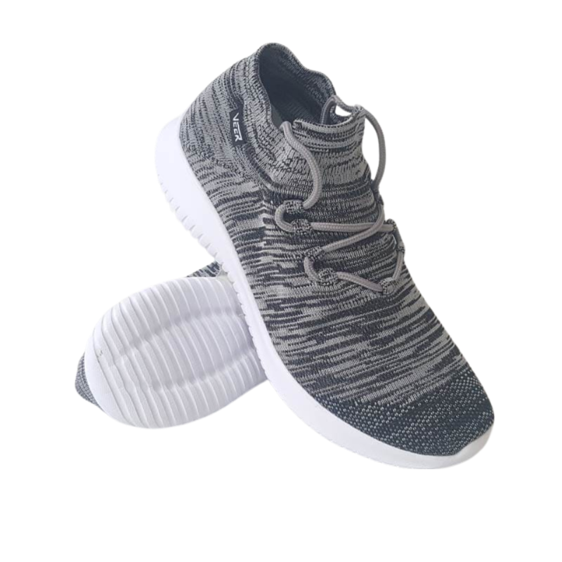 Comfortable Foam Sneakers Incaltaminte Sport Dama 1816