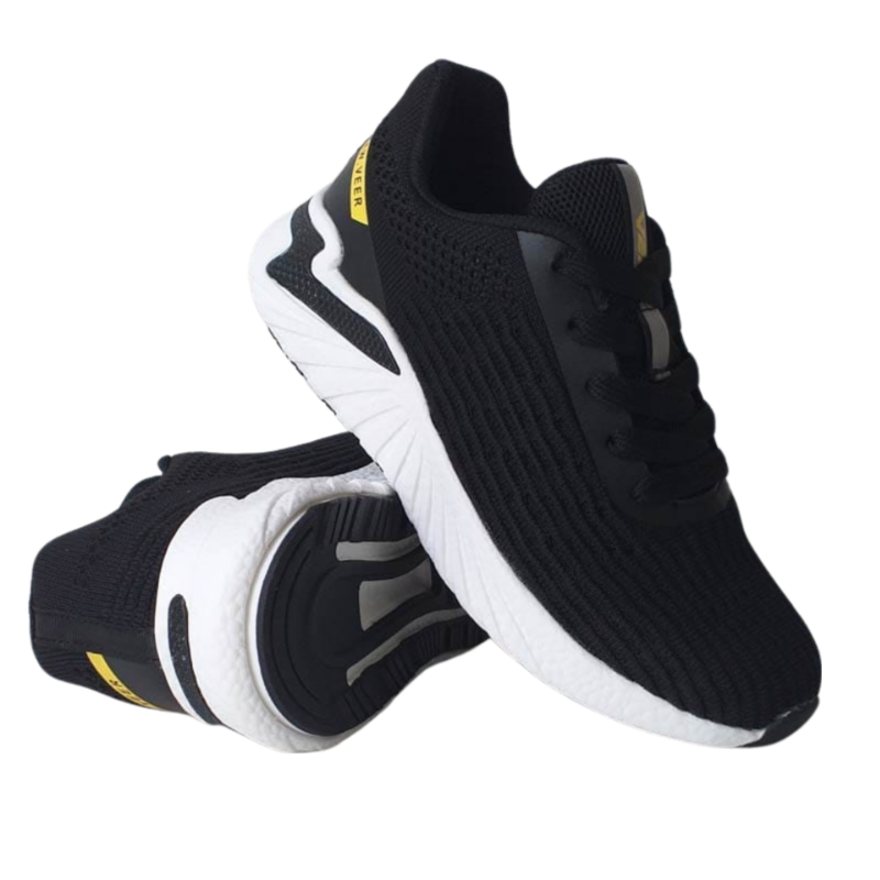 Comfortable Foam Sneakers Incaltaminte Sport Dama 1931