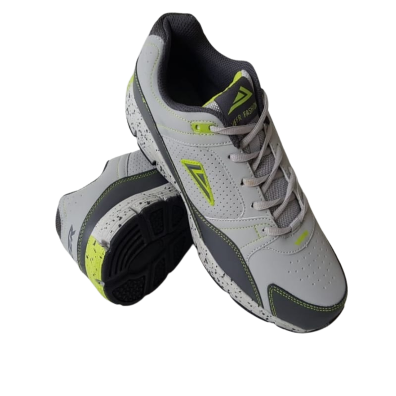 Incaltaminte Sport cu Piele Naturala Barbati 9271
