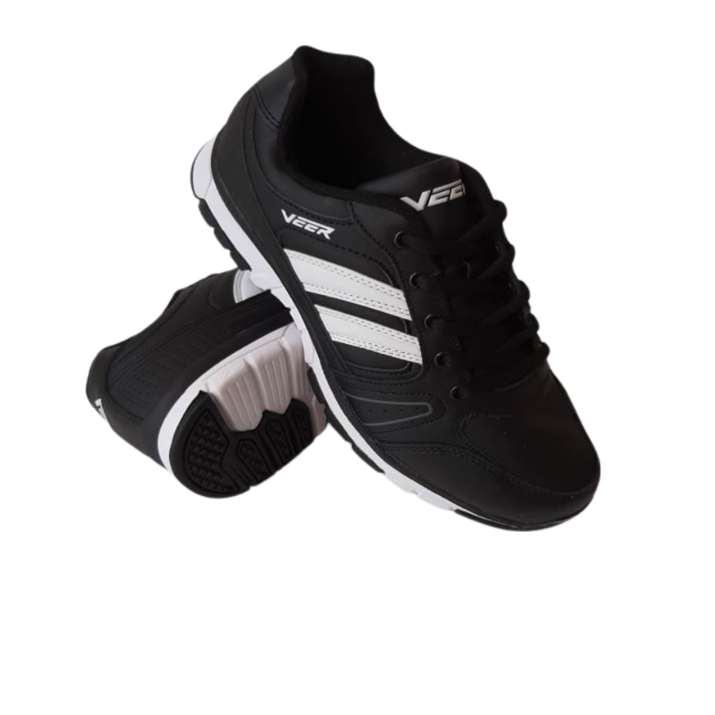 Incaltaminte Sport cu Piele Naturala Dama 9293