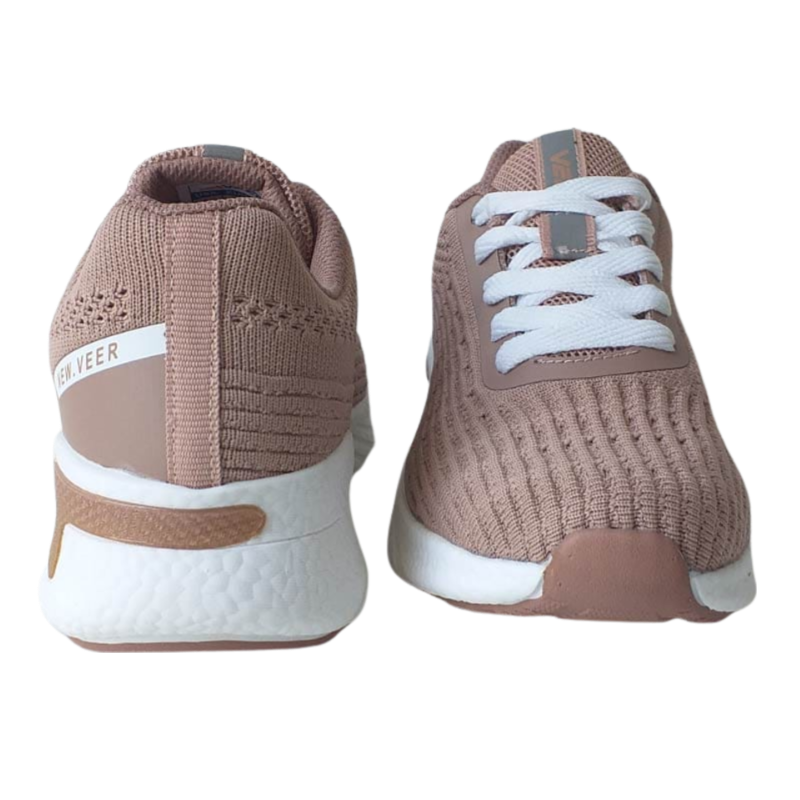 Comfortable Foam Sneakers Incaltaminte Sport Dama 1931