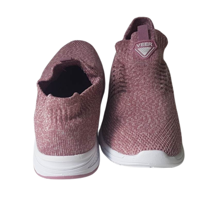 Comfortable Foam Sneakers Incaltaminte Sport Dama 1914