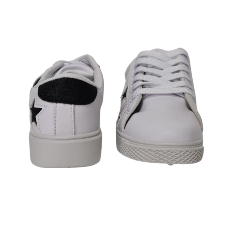Sneaker B1821