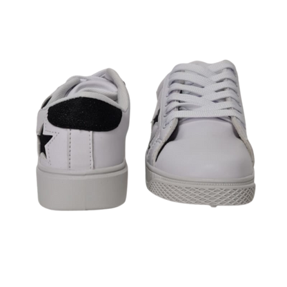 Sneaker B1821