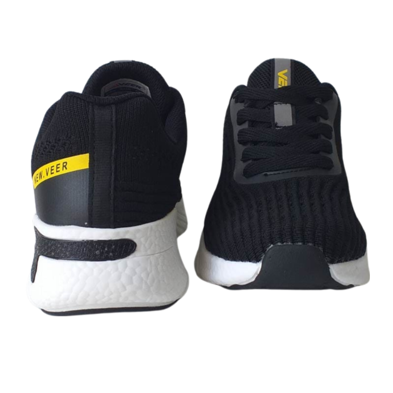 Comfortable Foam Sneakers Incaltaminte Sport Dama 1931