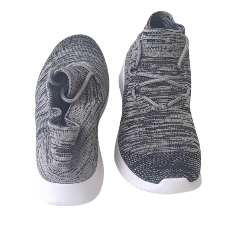 Comfortable Foam Sneakers Incaltaminte Sport Dama 1816