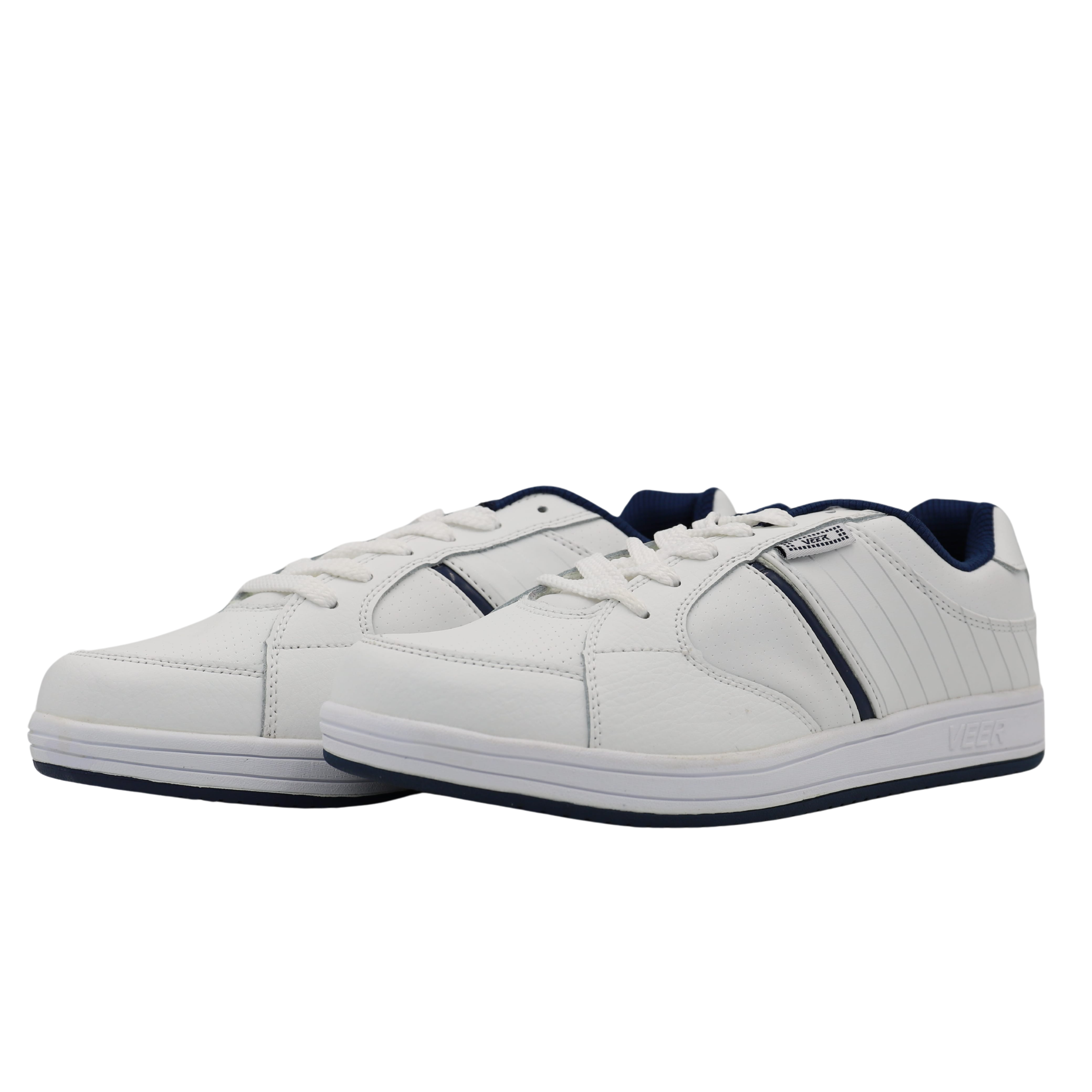 Incaltaminte Sport cu Piele Naturala Barbati 9193