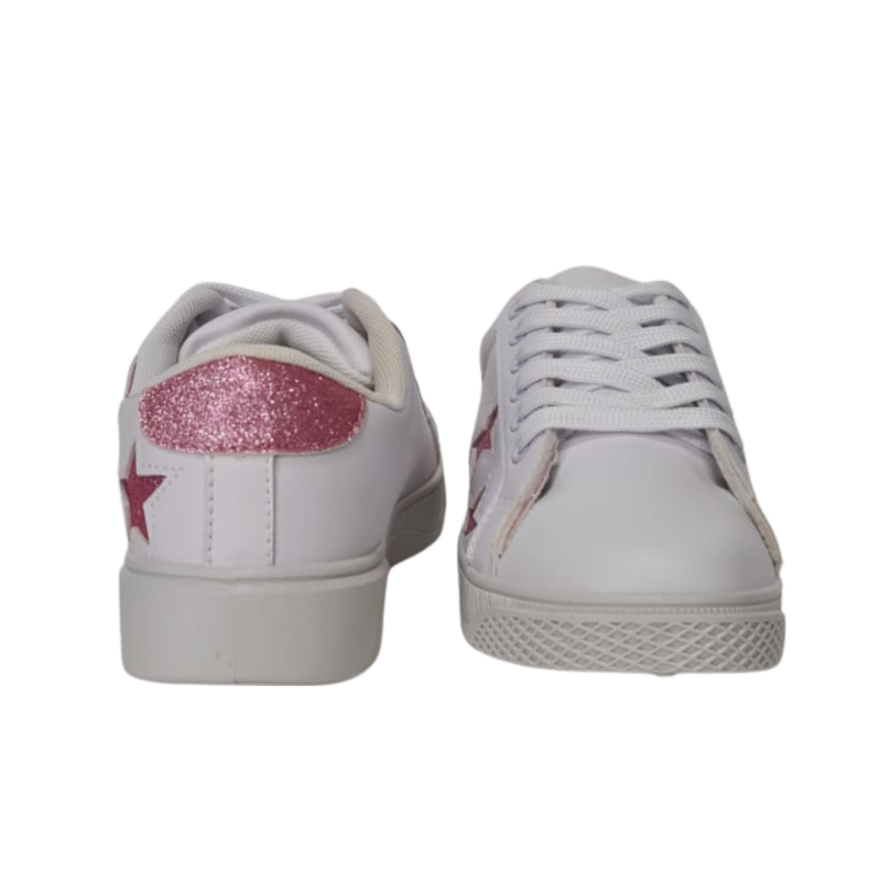 Sneaker B1821