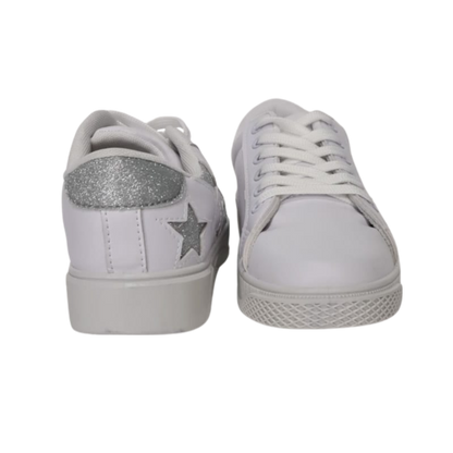 Sneaker B1821