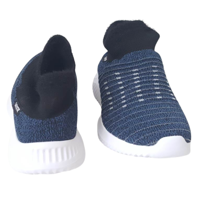 Comfortable Foam Sneakers Incaltaminte Sport Dama 1818