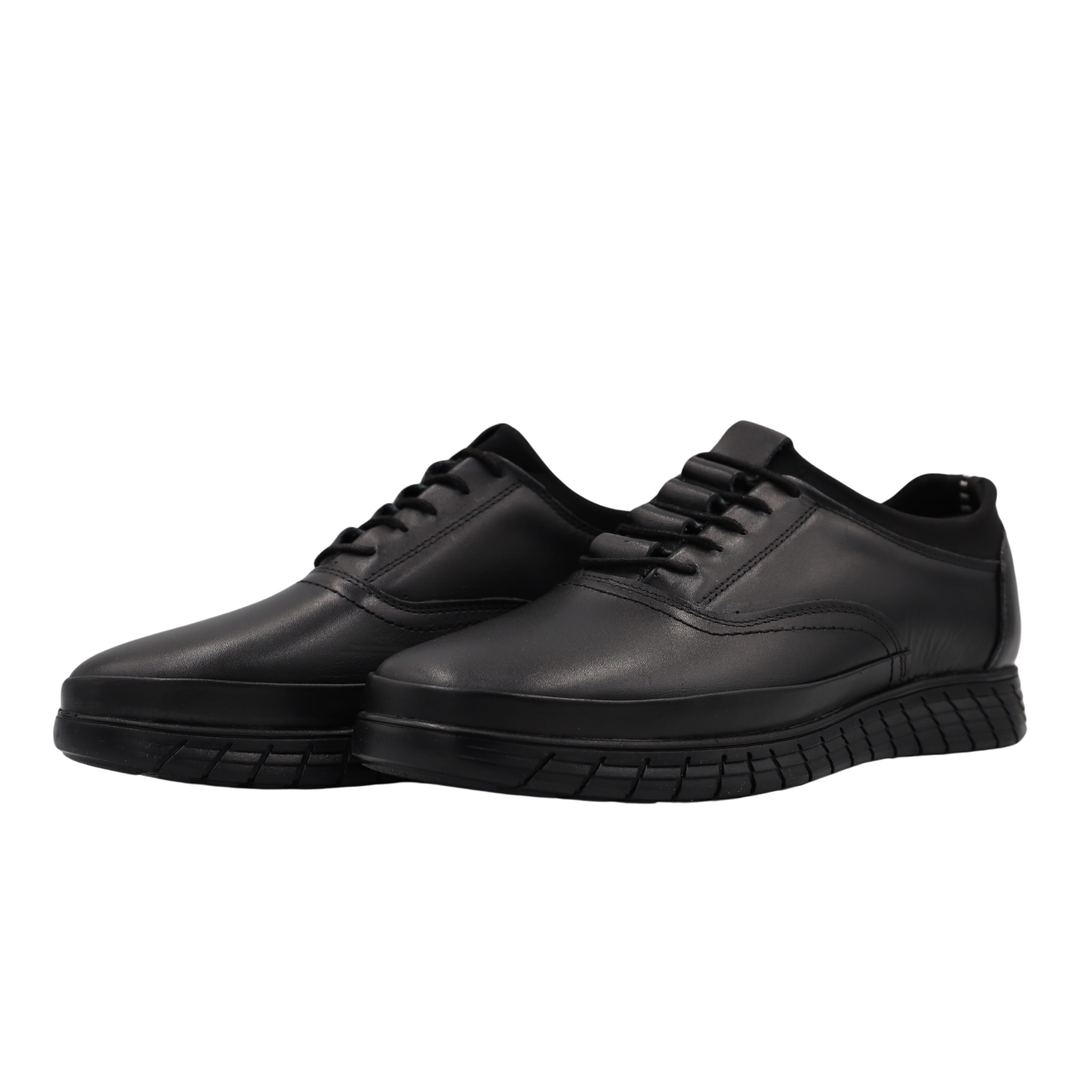 Pantofi Piele Naturala Barbati 413
