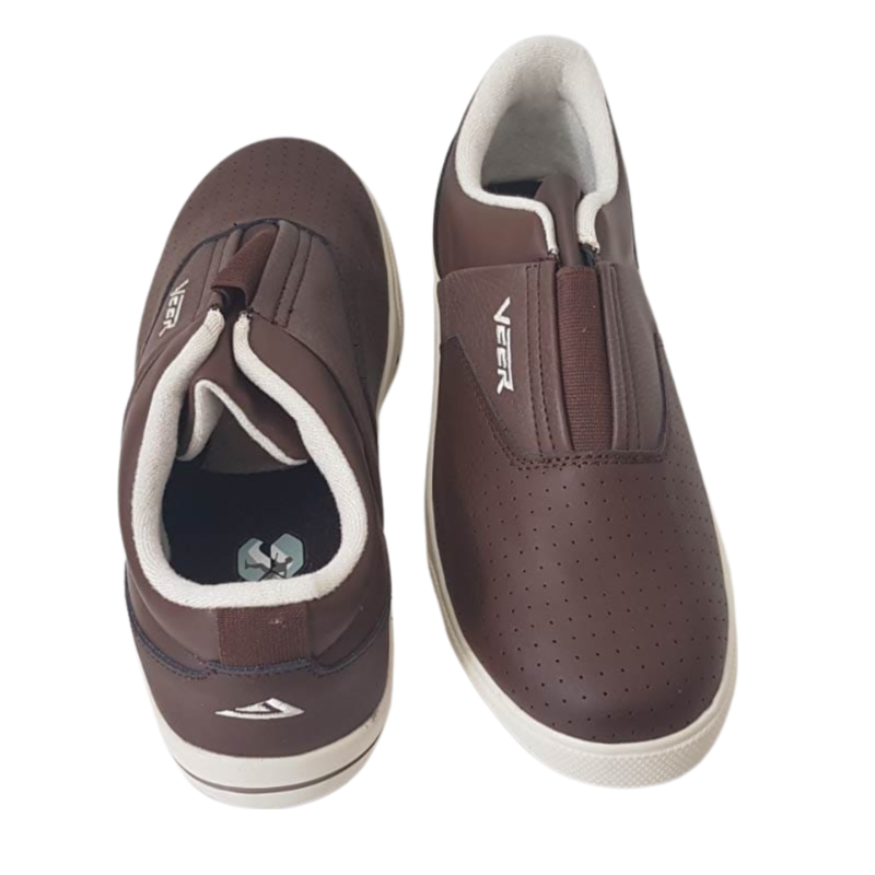 Slip On Sneakers Incaltaminte Sport Barbati 9150