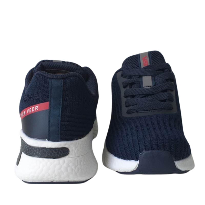 Comfortable Foam Sneakers Incaltaminte Sport Dama 1931