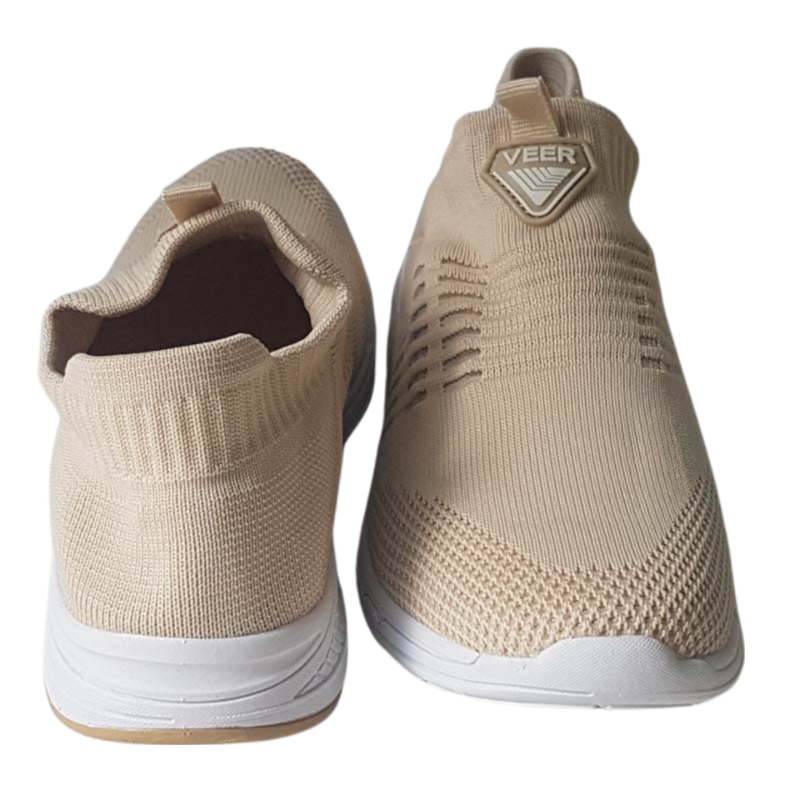 Comfortable Foam Sneakers Incaltaminte Sport Dama 1914