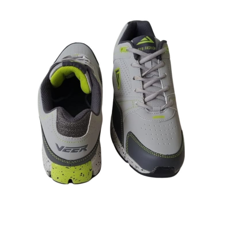 Incaltaminte Sport cu Piele Naturala Barbati 9271