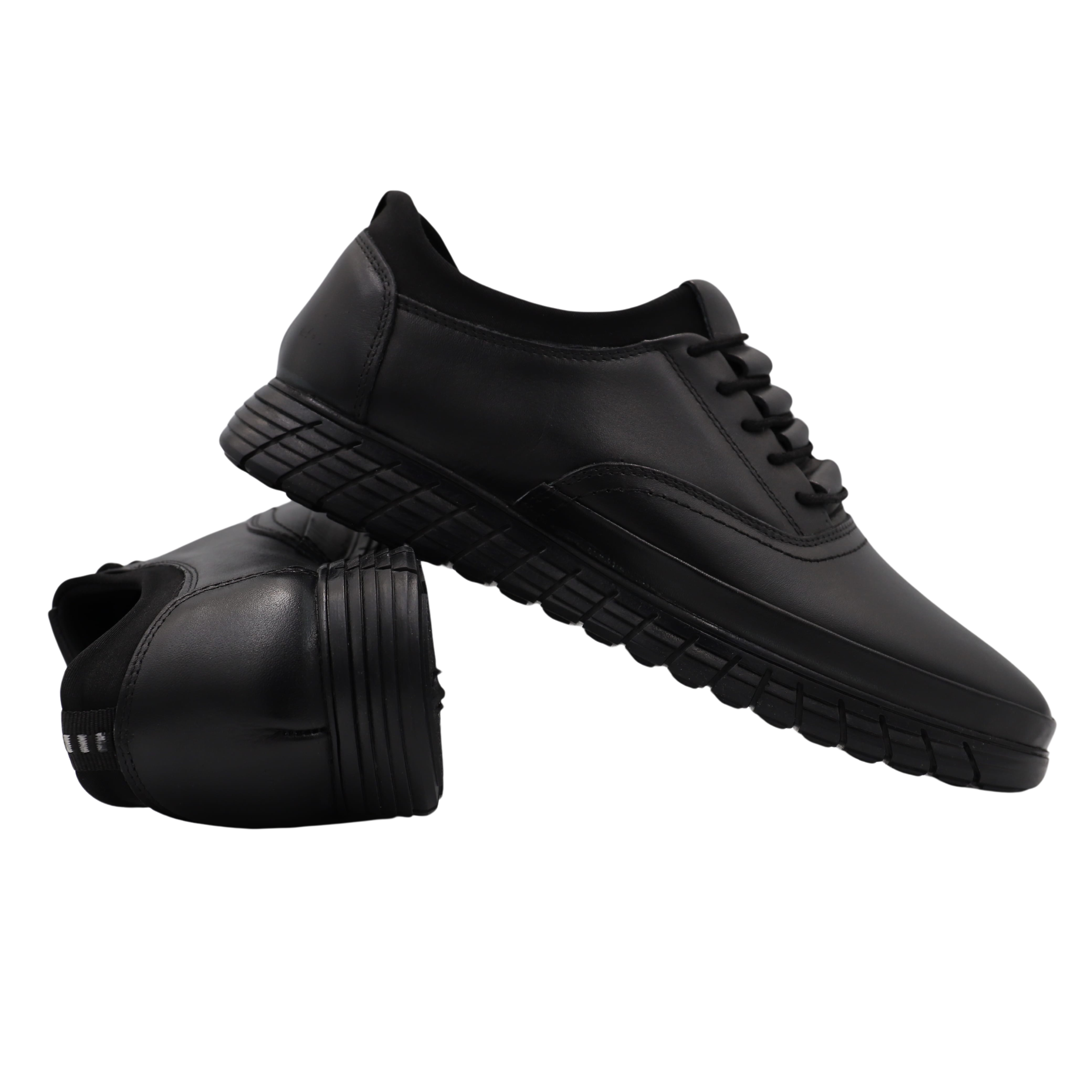 Pantofi Piele Naturala Barbati 413
