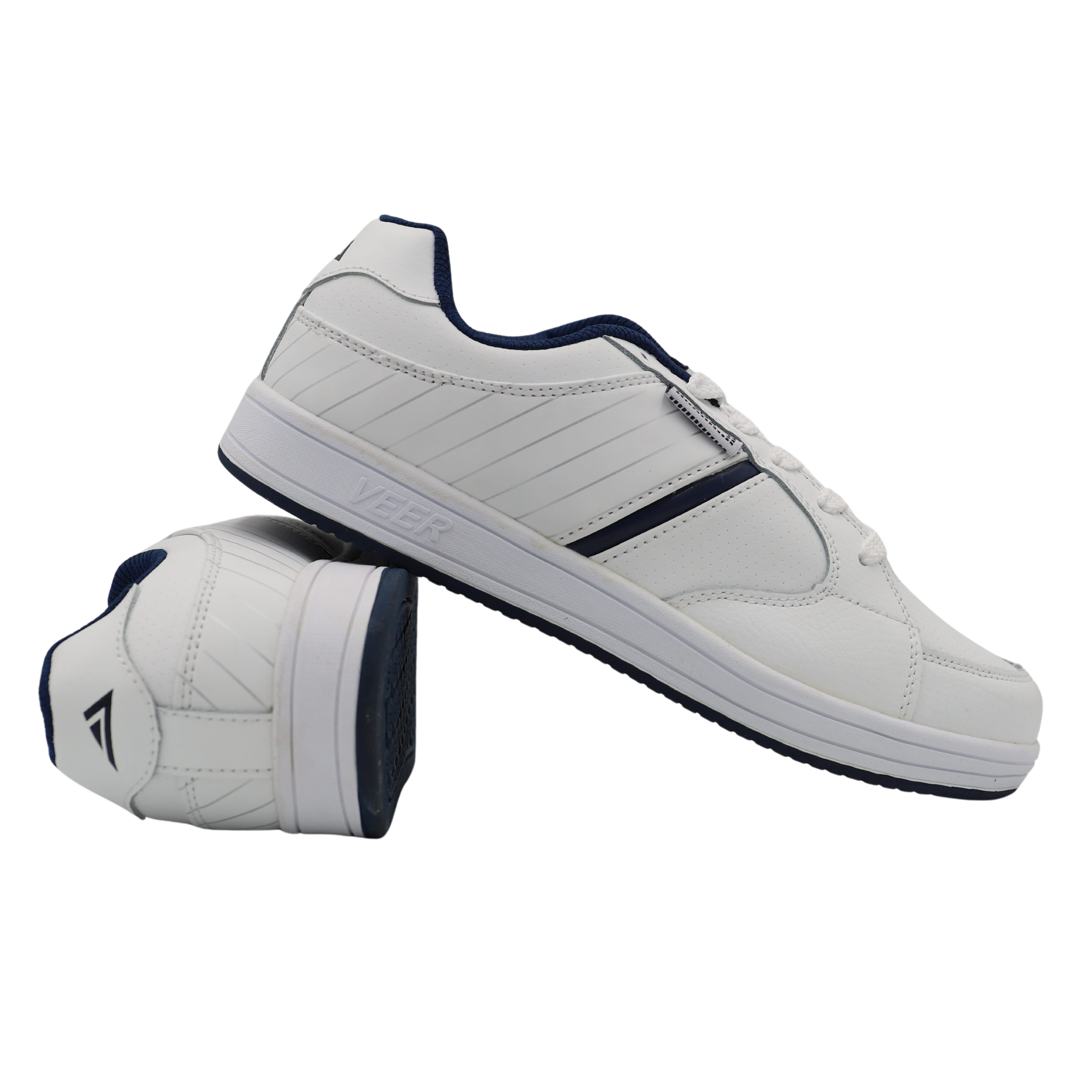 Incaltaminte Sport cu Piele Naturala Barbati 9193