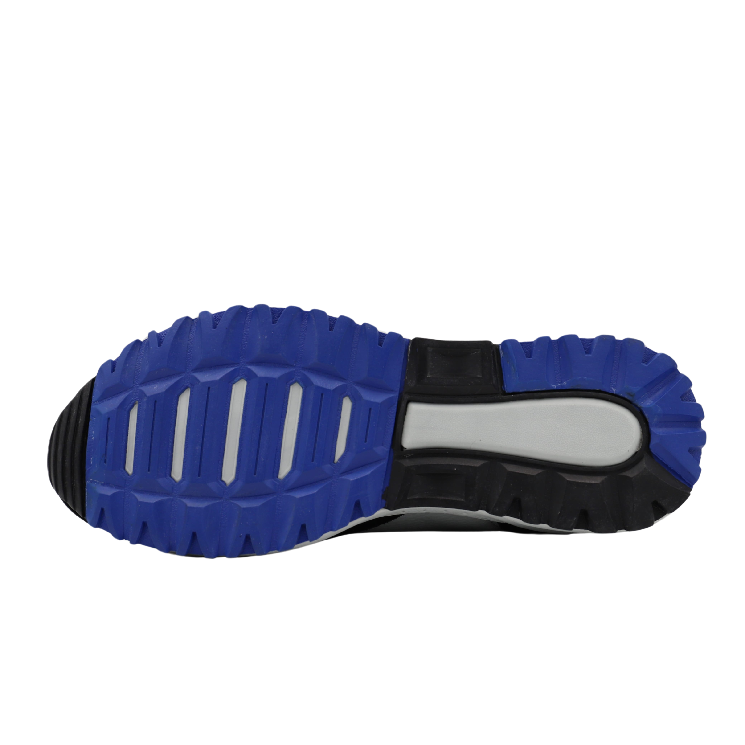 Incaltaminte Sport cu Piele Intoarsa Barbati 9216