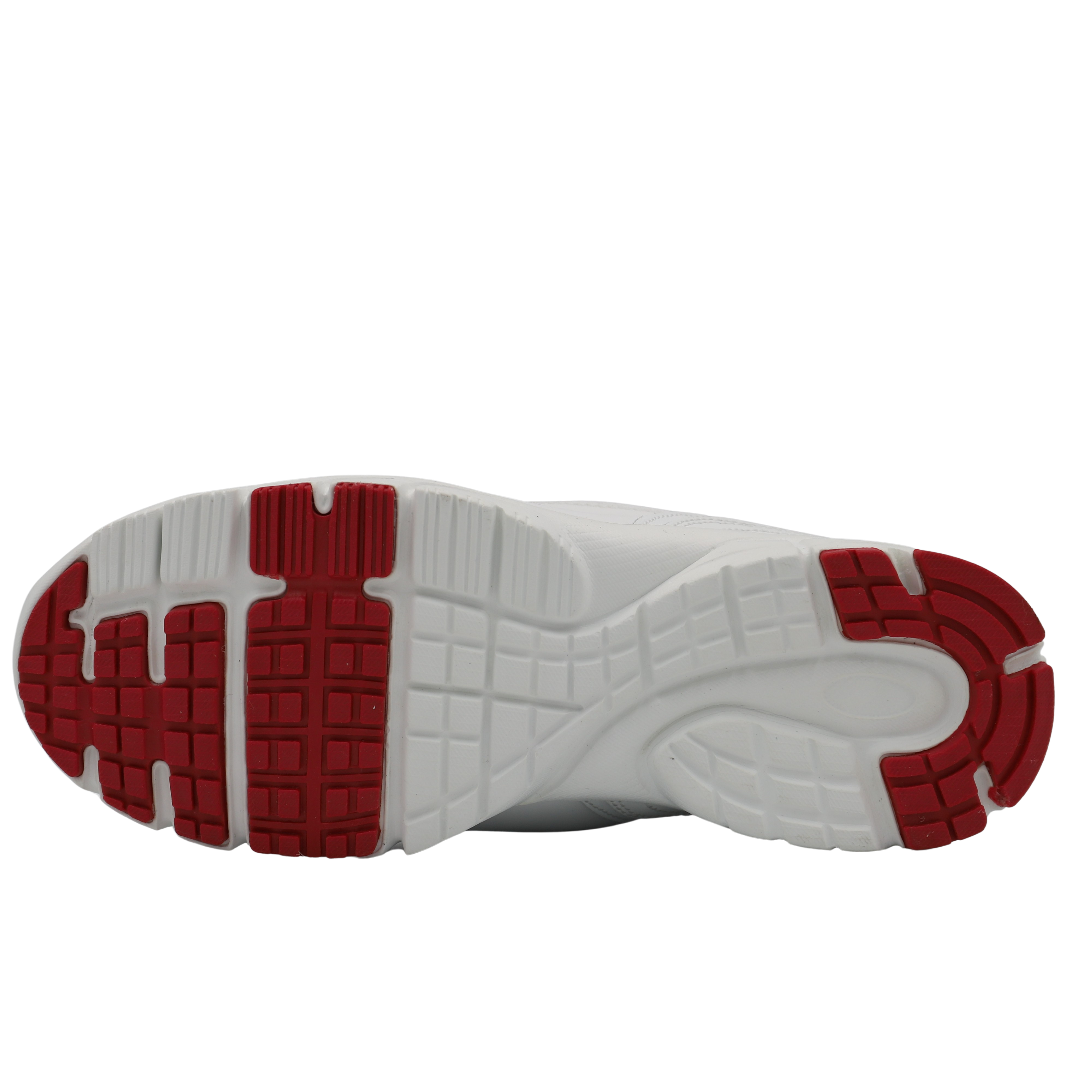 Incaltaminte Sport Fara Siret cu Piele Naturala - Dama 9151 Sneakers