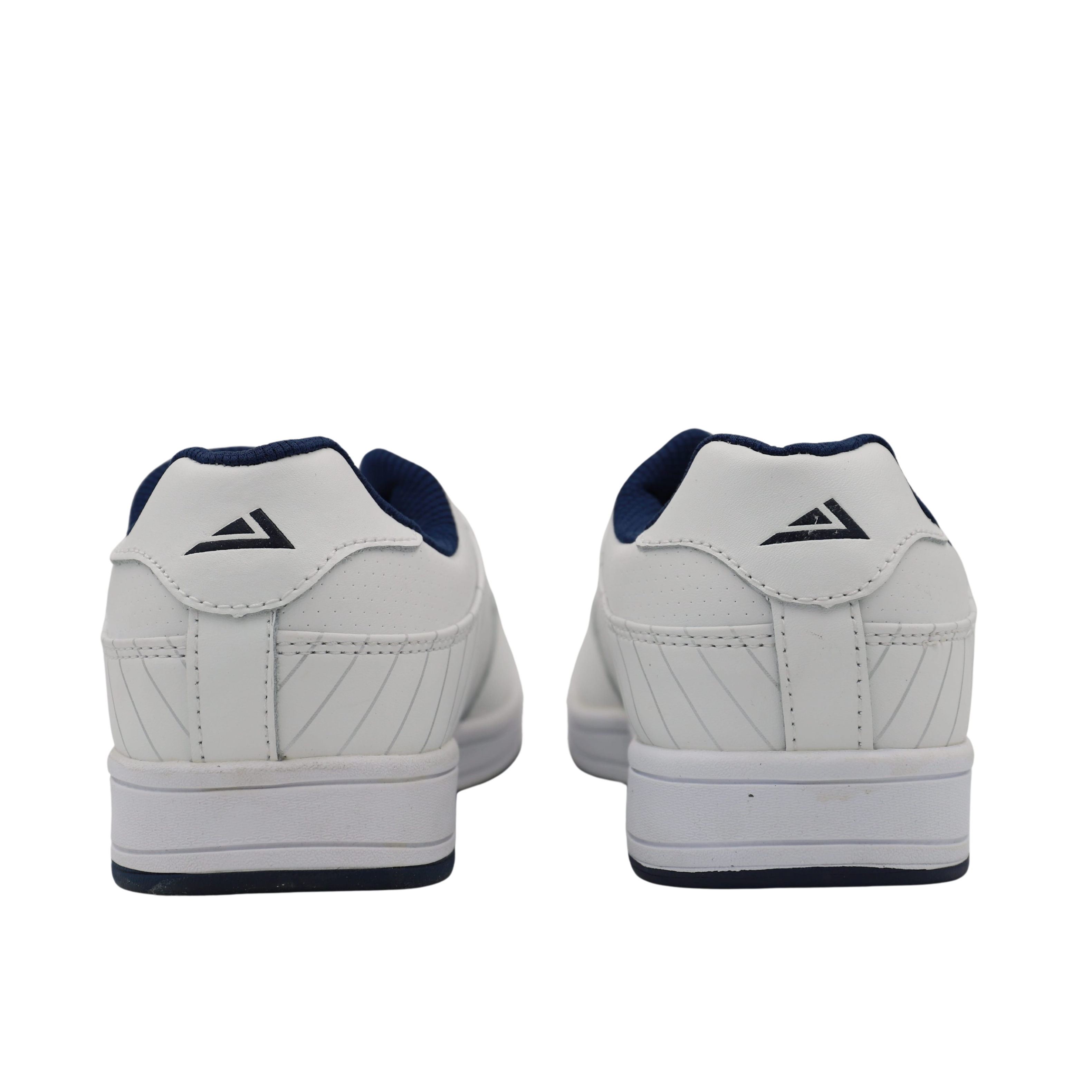 Incaltaminte Sport cu Piele Naturala Barbati 9193