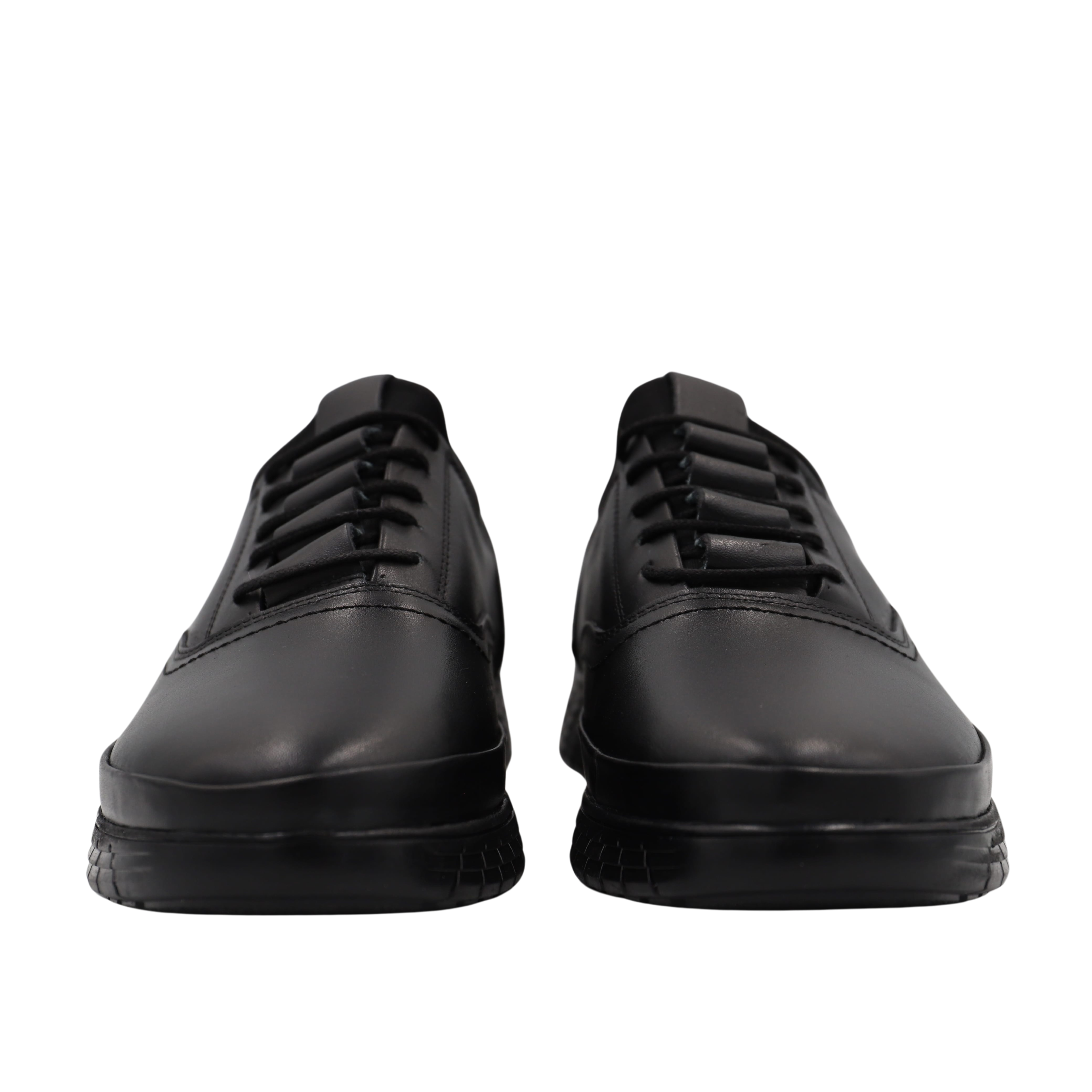 Pantofi Piele Naturala Barbati 413