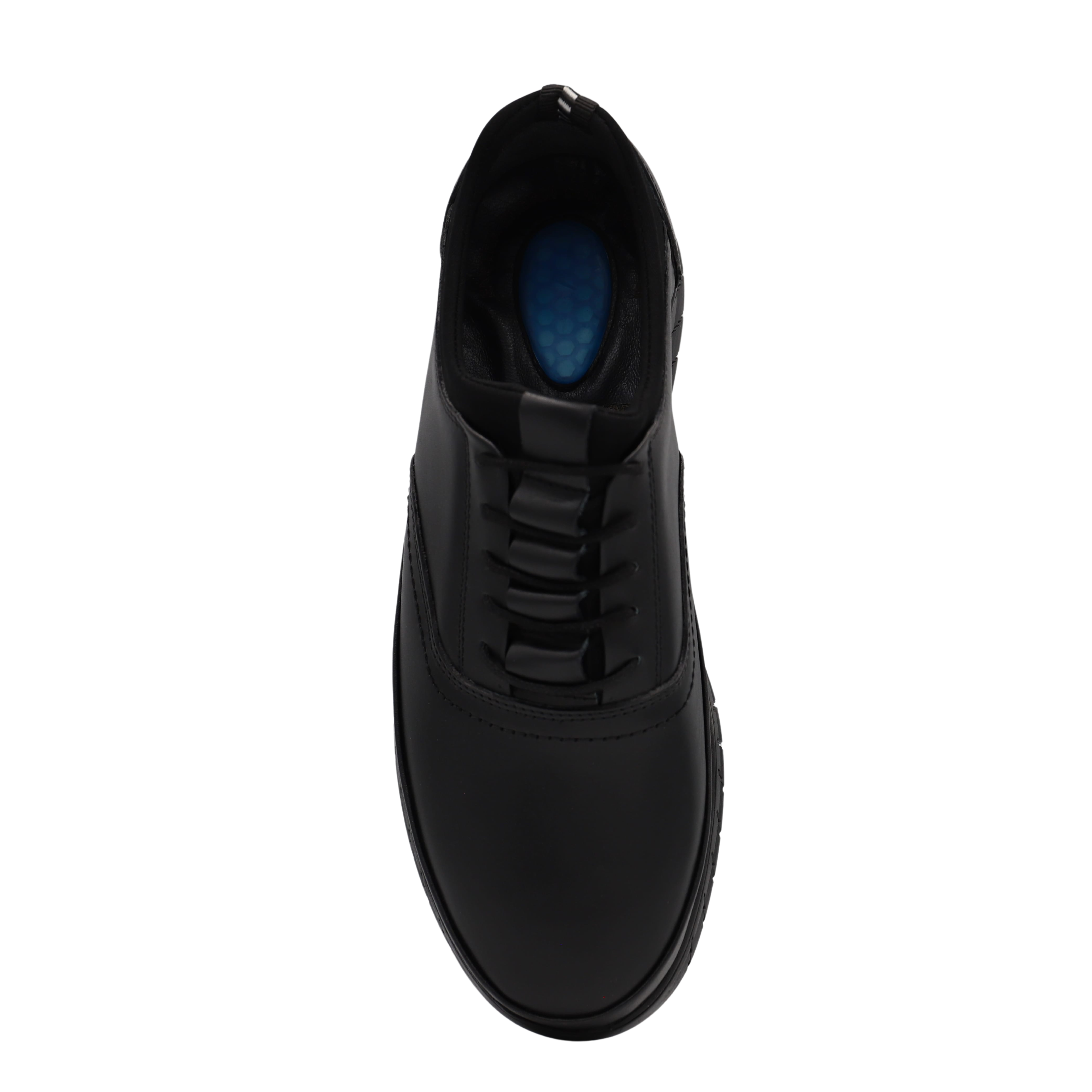 Pantofi Piele Naturala Barbati 413