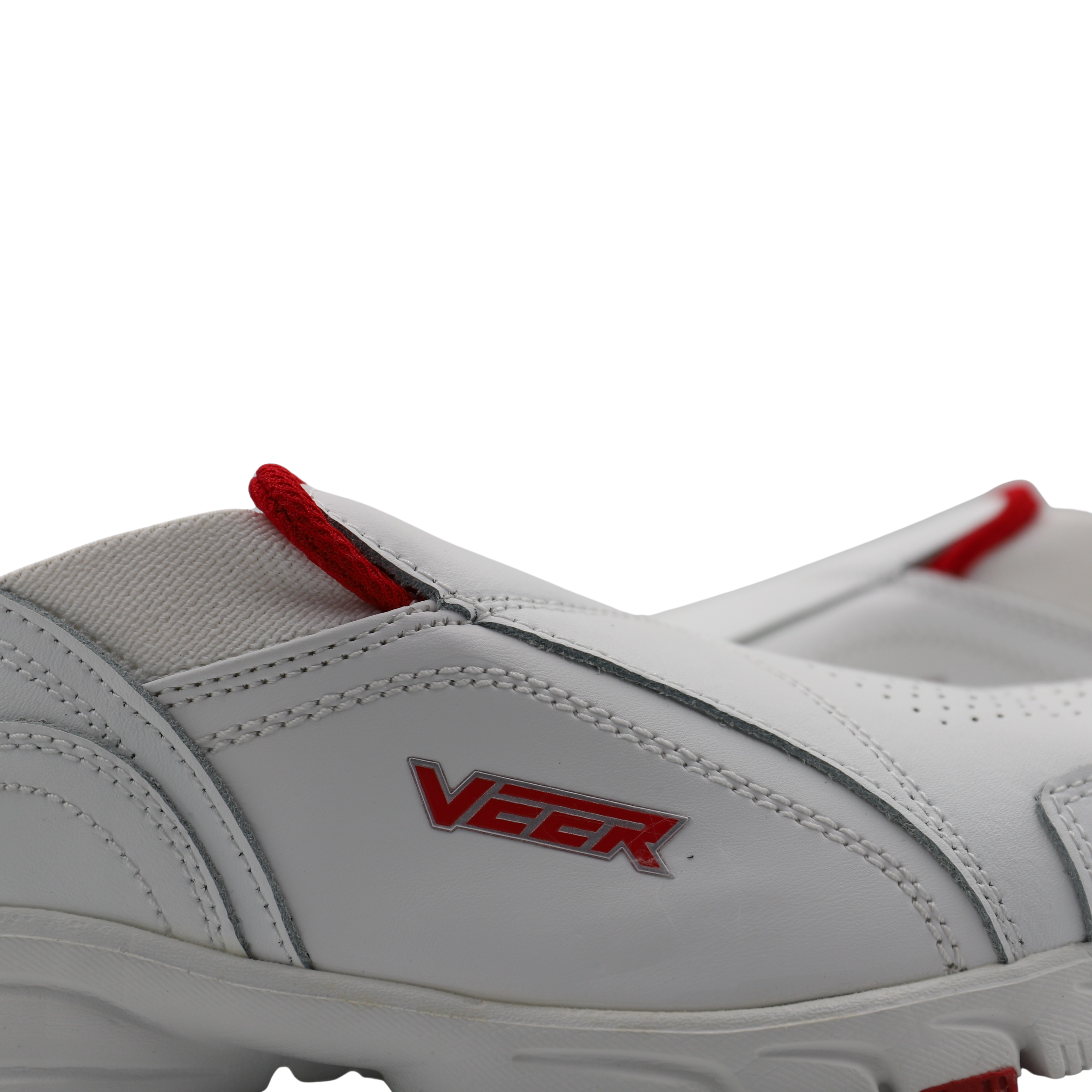 Incaltaminte Sport Fara Siret cu Piele Naturala - Dama 9151 Sneakers