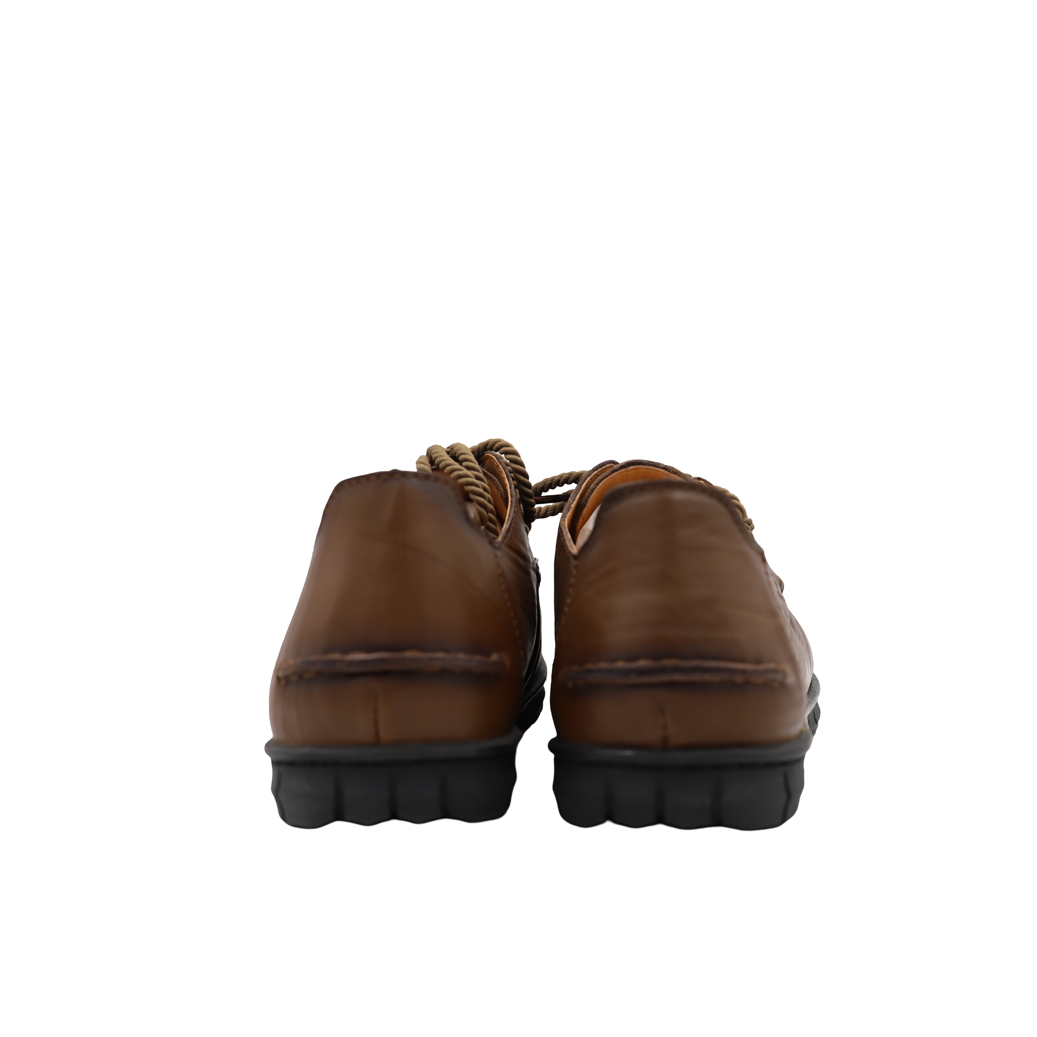 Pantofi Piele Naturala Barbati 801