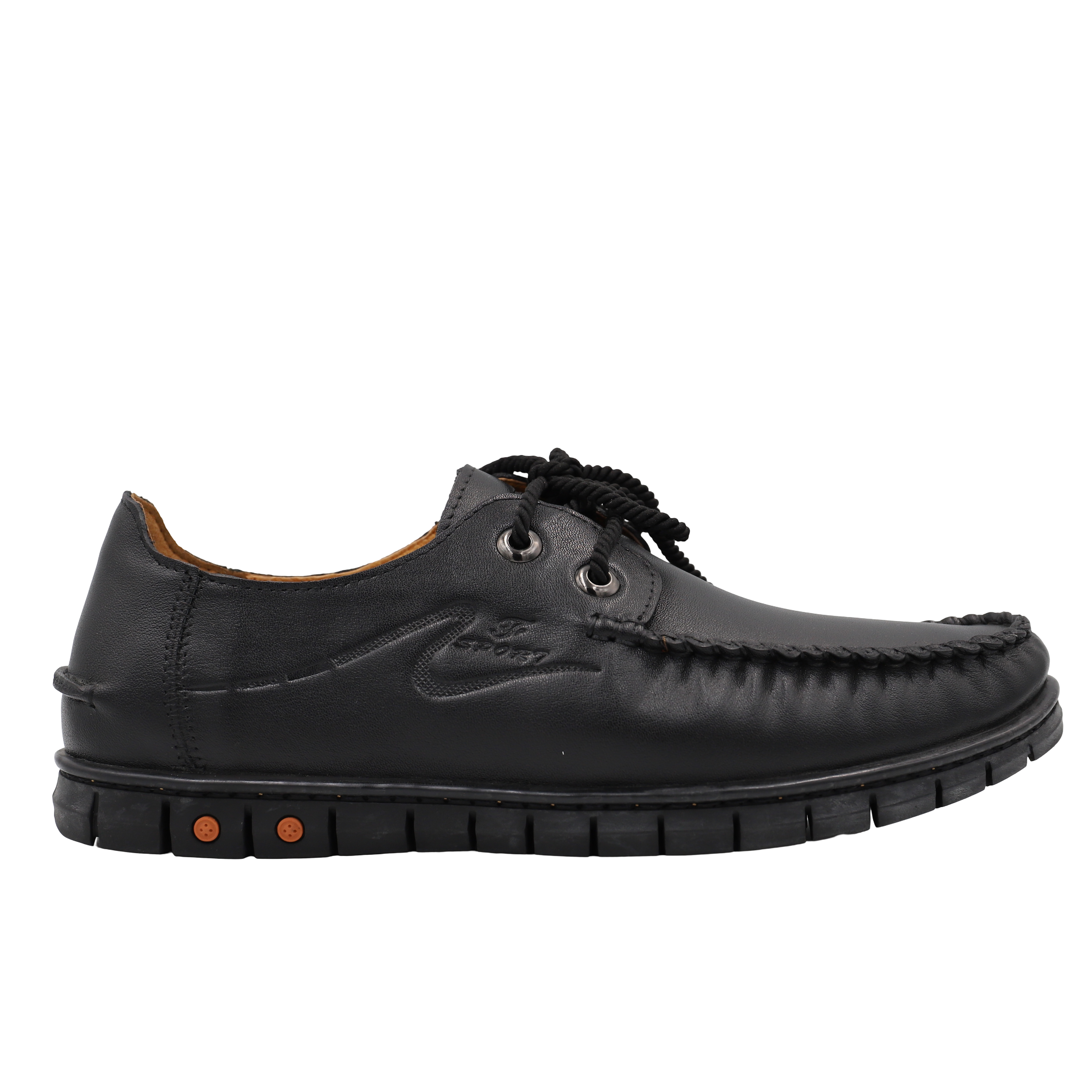 Pantofi Piele Naturala Barbati 801
